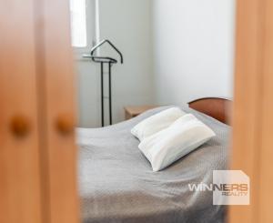 REZERVOVANÉ - Exkluzívne na predaj 4i byt po čiastočnej rekonštrukcií v Banskej Štiavnici