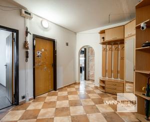 REZERVOVANÉ - Exkluzívne na predaj 4i byt po čiastočnej rekonštrukcií v Banskej Štiavnici