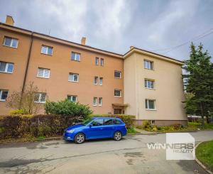 Exkluzívne Vám ponúkame na prenájom 2 izbový byt   v Humennom.