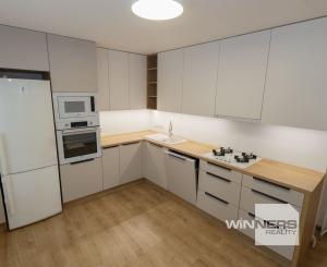 Exkluzívne Vám ponúkame na prenájom 2 izbový byt   v Humennom.