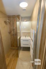 Exkluzívne Vám ponúkame na prenájom 2 izbový byt   v Humennom.