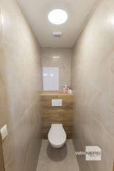 Exkluzívne Vám ponúkame na prenájom 2 izbový byt   v Humennom.