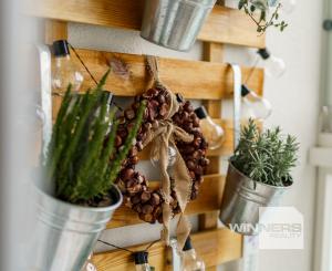 Na predaj vkusne zrekonštruovaný 3-izbový byt s lodžiou na Magurskej ulici v Sásovej, Banská Bystrica