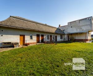 REZERVOVANÉ - Rodinný dom Ptrukša