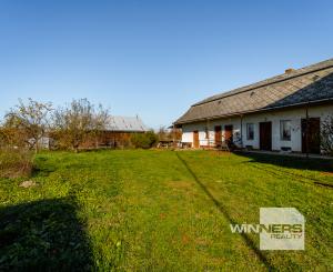 REZERVOVANÉ - Rodinný dom Ptrukša