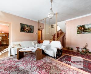 REZERVOVANÉ - Rodinný dom Ptrukša