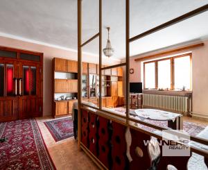 REZERVOVANÉ - Rodinný dom Ptrukša