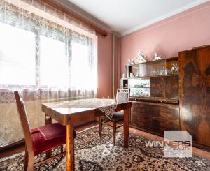 REZERVOVANÉ - Rodinný dom Ptrukša