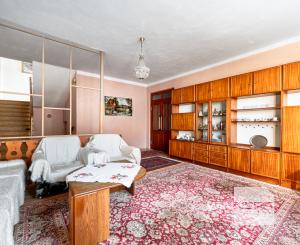 REZERVOVANÉ - Rodinný dom Ptrukša