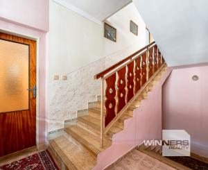 REZERVOVANÉ - Rodinný dom Ptrukša