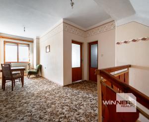 REZERVOVANÉ - Rodinný dom Ptrukša