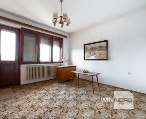 REZERVOVANÉ - Rodinný dom Ptrukša