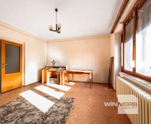 REZERVOVANÉ - Rodinný dom Ptrukša