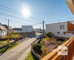 REZERVOVANÉ - Rodinný dom Ptrukša