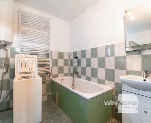 REZERVOVANÉ - Rodinný dom Ptrukša