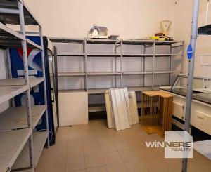 Exkluzívne Vám ponúkame na prenájom  polyfunkčný objekt v Lackovciach