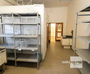 Exkluzívne Vám ponúkame na prenájom  polyfunkčný objekt v Lackovciach