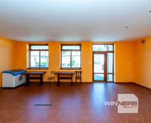 Na predaj: Zabehnuté pohostinstvo s tradíciou – skvelá investičná príležitosť!