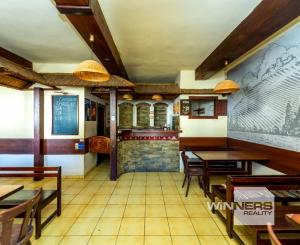 Na predaj: Zabehnuté pohostinstvo s tradíciou – skvelá investičná príležitosť!