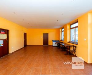 Na predaj: Zabehnuté pohostinstvo s tradíciou – skvelá investičná príležitosť!