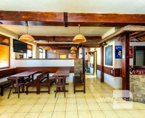 Na predaj: Zabehnuté pohostinstvo s tradíciou – skvelá investičná príležitosť!