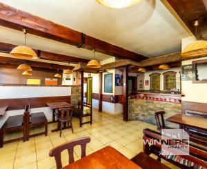 Na predaj: Zabehnuté pohostinstvo s tradíciou – skvelá investičná príležitosť!