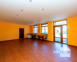 Na predaj: Zabehnuté pohostinstvo s tradíciou – skvelá investičná príležitosť!