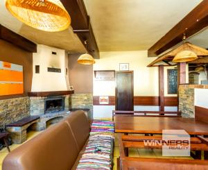 Na predaj: Zabehnuté pohostinstvo s tradíciou – skvelá investičná príležitosť!