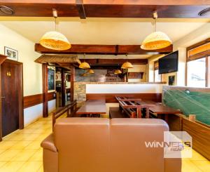 Na predaj: Zabehnuté pohostinstvo s tradíciou – skvelá investičná príležitosť!