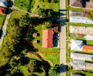 Na predaj: Zabehnuté pohostinstvo s tradíciou – skvelá investičná príležitosť!