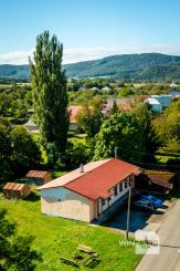 Na predaj: Zabehnuté pohostinstvo s tradíciou – skvelá investičná príležitosť!