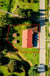 Na predaj: Zabehnuté pohostinstvo s tradíciou – skvelá investičná príležitosť!