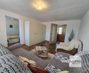 REZERVOVANÉ - Exkluzívna na predaj  rodinný dom rekonštrukcii v obci Hôrka Ondrej, okres Poprad
