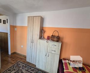 REZERVOVANÉ - Exkluzívna na predaj  rodinný dom rekonštrukcii v obci Hôrka Ondrej, okres Poprad