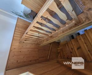 REZERVOVANÉ - Exkluzívna na predaj  rodinný dom rekonštrukcii v obci Hôrka Ondrej, okres Poprad