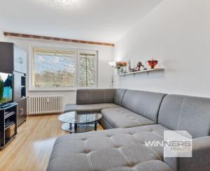 REZERVOVANÉ - Novinka na predaj 3 izb. byt na Prednádraží