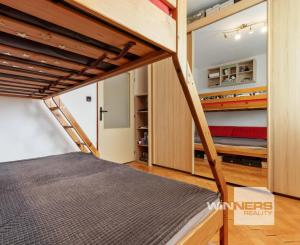 REZERVOVANÉ - Novinka na predaj 3 izb. byt na Prednádraží