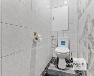 REZERVOVANÉ - Novinka na predaj 3 izb. byt na Prednádraží