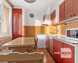 REZERVOVANÉ - Novinka na predaj 3 izb. byt na Prednádraží