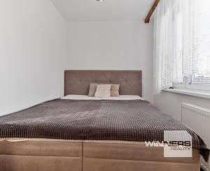 REZERVOVANÉ - Novinka na predaj 3 izb. byt na Prednádraží