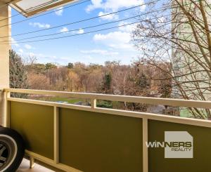 REZERVOVANÉ - Novinka na predaj 3 izb. byt na Prednádraží