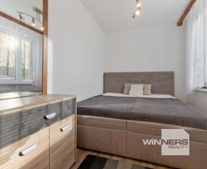 REZERVOVANÉ - Novinka na predaj 3 izb. byt na Prednádraží