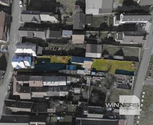 Starší rodinný dom na predaj – tichá lokalita Kravany, blízko Popradu !