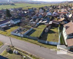 Starší rodinný dom na predaj – tichá lokalita Kravany, blízko Popradu !