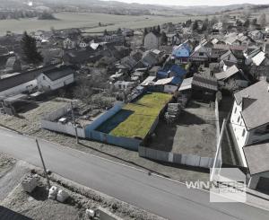 Starší rodinný dom na predaj – tichá lokalita Kravany, blízko Popradu !