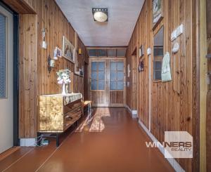 Starší rodinný dom na predaj – tichá lokalita Kravany, blízko Popradu !