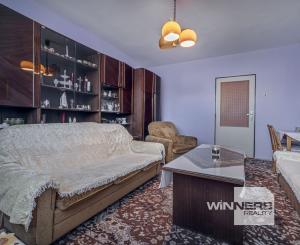 Starší rodinný dom na predaj – tichá lokalita Kravany, blízko Popradu !