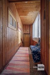 Starší rodinný dom na predaj – tichá lokalita Kravany, blízko Popradu !