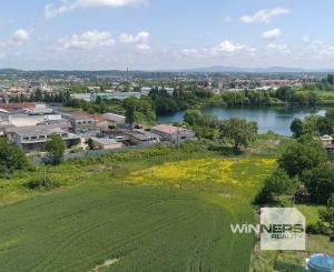 Rozsiahly 3ha stavebný pozemok v Lučenci