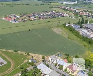 Rozsiahly 3ha stavebný pozemok v Lučenci